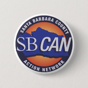 El SB PUEDE botón del logotipo