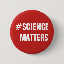 El #SCIENCE IMPORTA botón