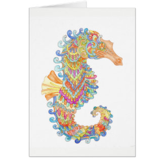 El Seahorse celebra carnaval