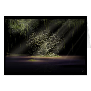 El secreto 1 - tarjeta