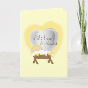 El Secreto de Navidad - Customized