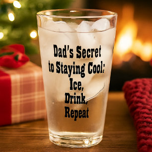 El secreto de papá de quedarse con el tumbler de G