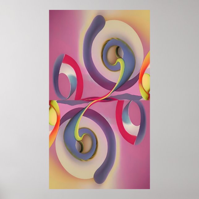 El secreto del arte Ken Gage del diseño 69 (Frente)