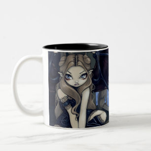 "El secreto taza de Notre Dame"