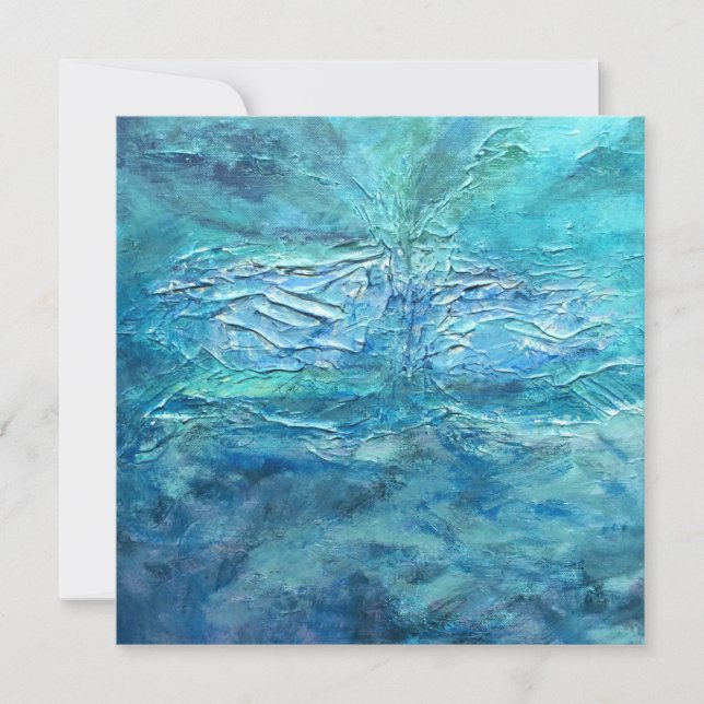 el segundo día (Anverso)