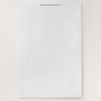 El segundo rompecabezas más difícil de la historia