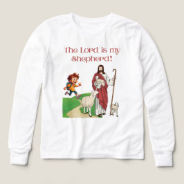 El Señor es mi Pastor