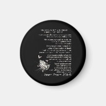 El Señor Es Mi Pastor No Quiero Imán