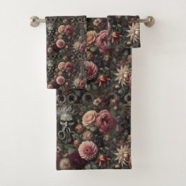 El sermón de la comensal de la sangre - Victoriano