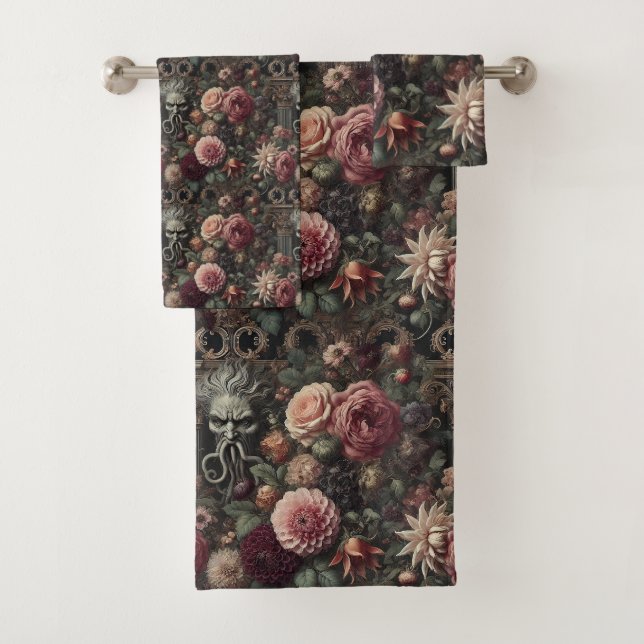 El sermón de la comensal de la sangre - Victoriano (In situ)