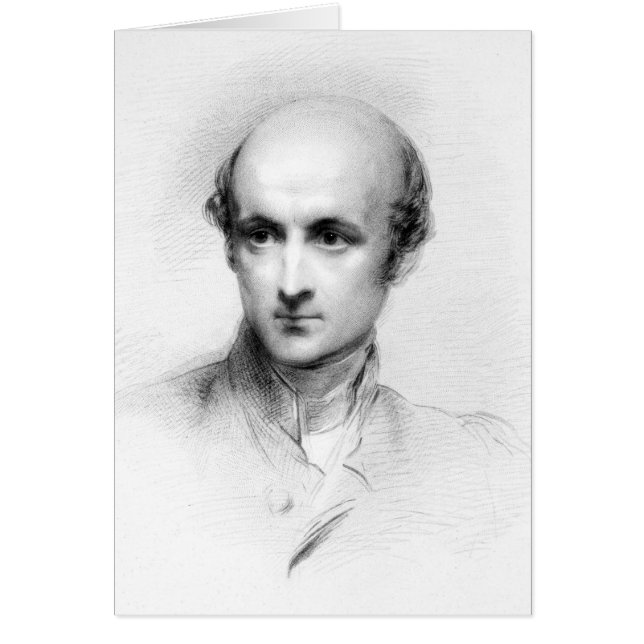 El servir cardinal de Henry Edward (Frente)