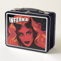 El Shutterclique: Inferna Lunchbox