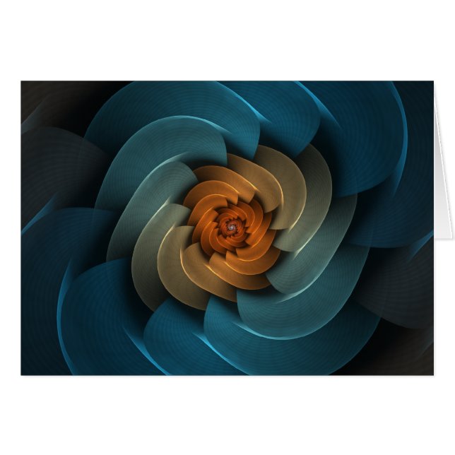 El silbar en la oscuridad (Anverso (Horizontal))