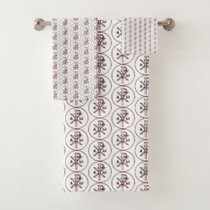 El símbolo Chi-Rho Christogram