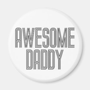 El simple e impresionante día del padre Imán