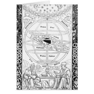 El sistema de Ptolomeo