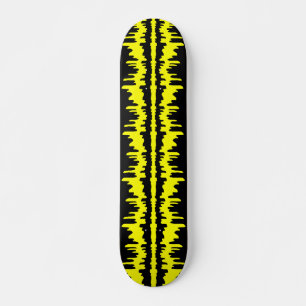El Skateboard Hornet