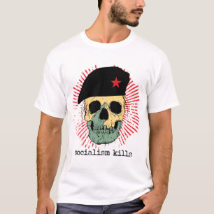 El socialismo mata a la camisa