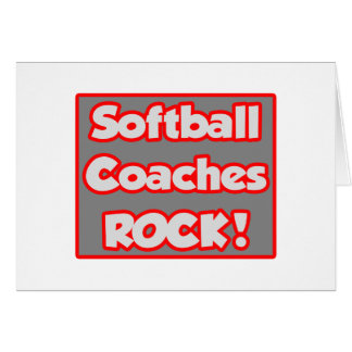 ¡El Softball Entrena en Rock!