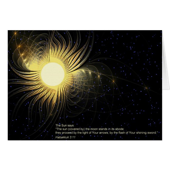 El Sol (Anverso (Horizontal))