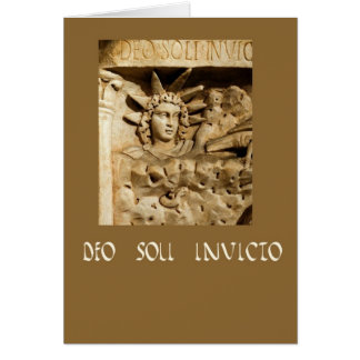 El Sol Inconquistado