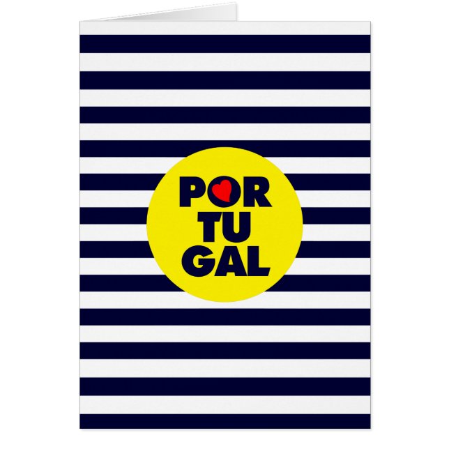 El sol portugués (Frente)