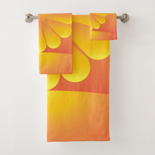 el sol sale (In situ)
