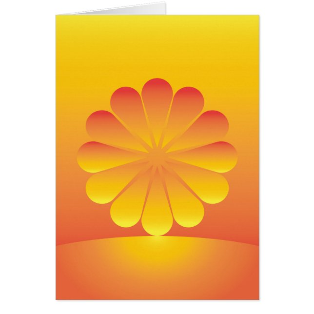 el sol sale (Frente)