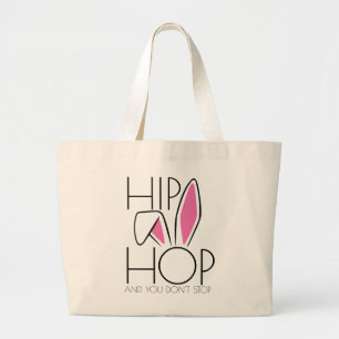 El Sol Se Levanta Con El Hip Hop La Bolsa De Tote