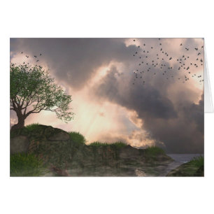 El sol también brilla