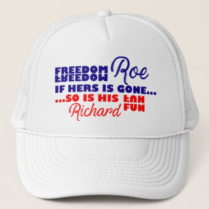 El sombrero de camión GrabBack