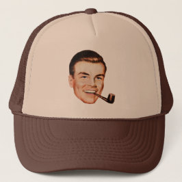 El sombrero de Dick.