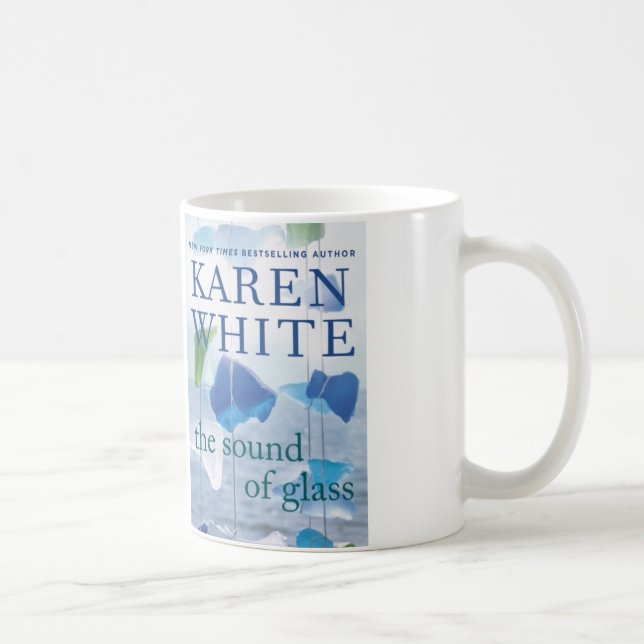 El SONIDO de la taza de cerámica DE CRISTAL (Derecha)