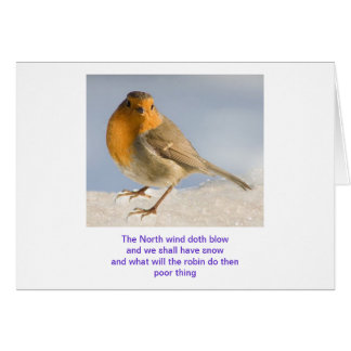 El soplo del doth del viento del norte