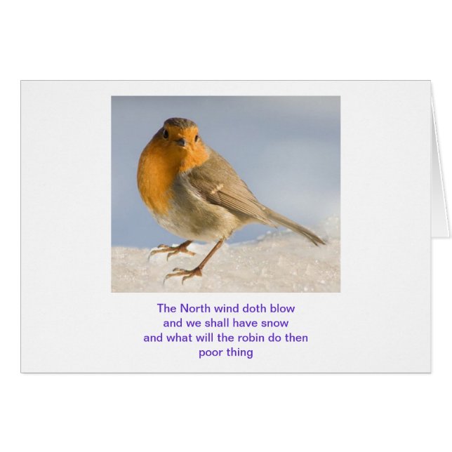 El soplo del doth del viento del norte (Anverso (Horizontal))