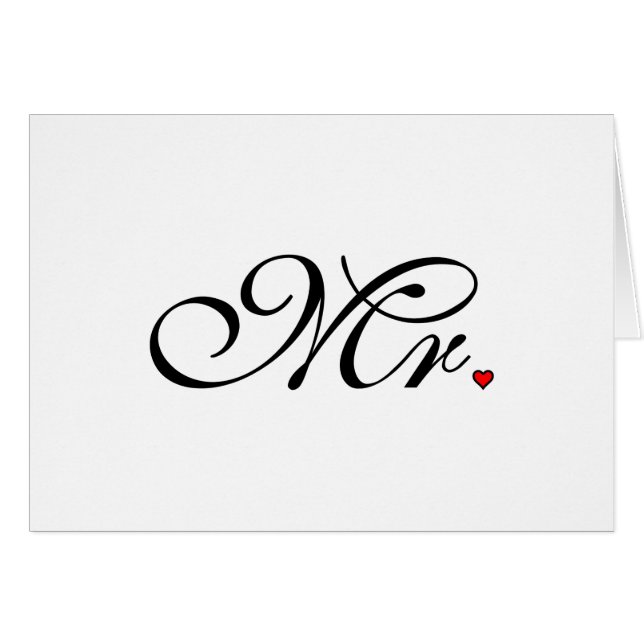 El Sr. Husband Groom Sus Nuevas Cameras (Anverso (Horizontal))