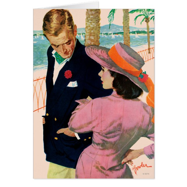 El Stategy del amor (Frente)