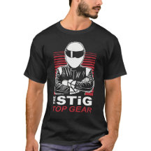 El Stig Top Gear