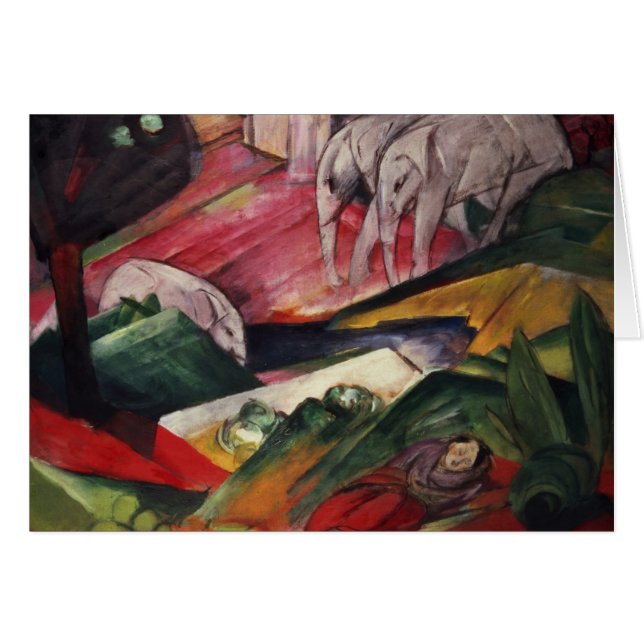 El sueño (Anverso (Horizontal))