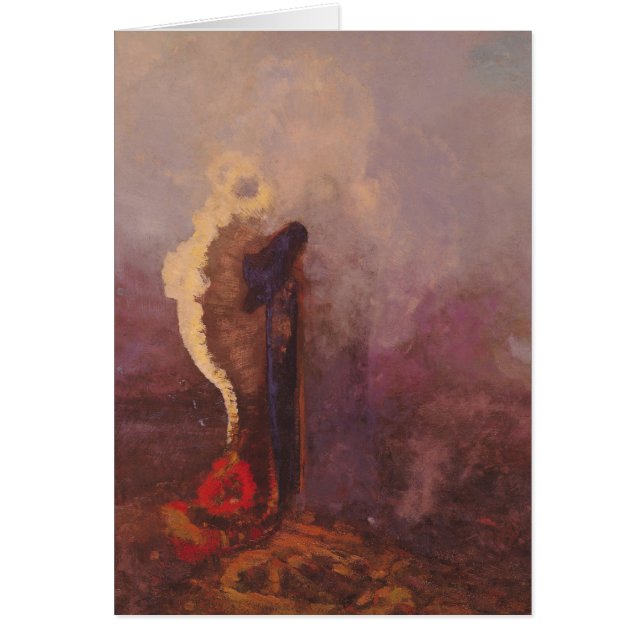 El sueño, 1904 (Frente)