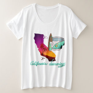 El sueño de California