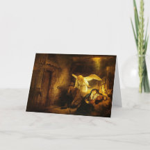 El sueño de José - navidad