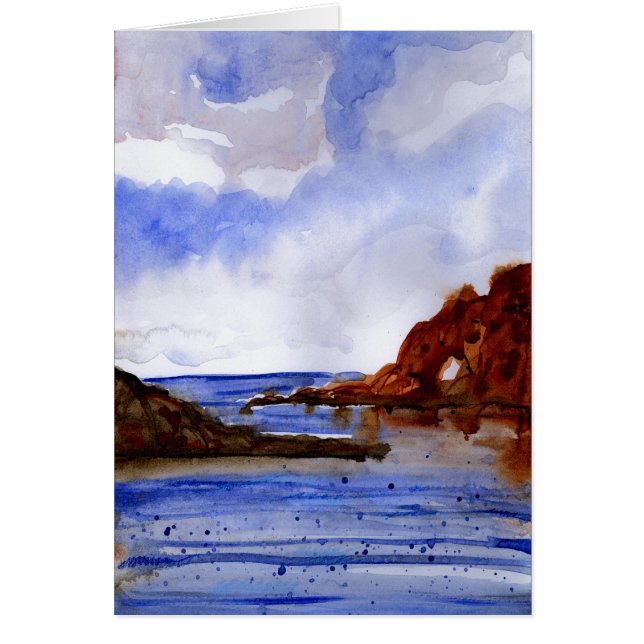 El sueño de Playa (Frente)