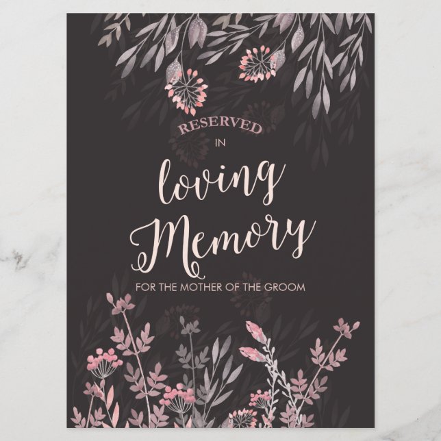 El sueño de una noche de verano en memoria del Rót (Anverso)