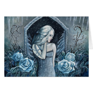 El sueño de una noche del invierno