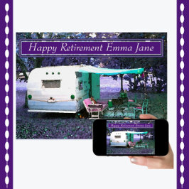 El sueño de verano: la jubilación feliz de un camp