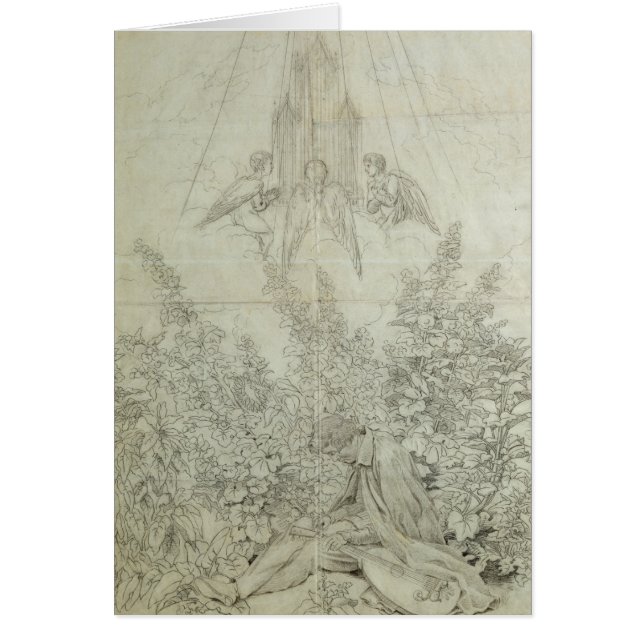 El sueño del músico (Frente)