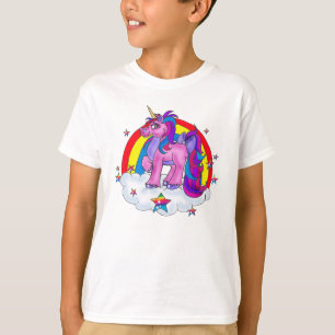 El "sueño del unicornio" EMBROMA la camisa