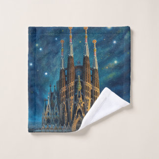 El sueño estrellado de Gaudí | Barcelona Sagrada F