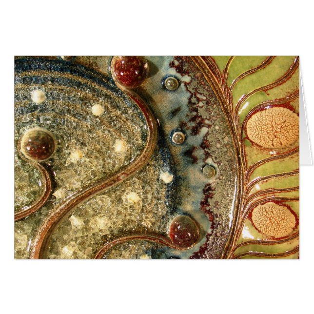 El sueño II del guerrero (Anverso (Horizontal))